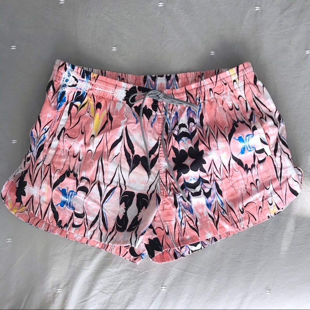 J Crew | Summer Cotton Shorts